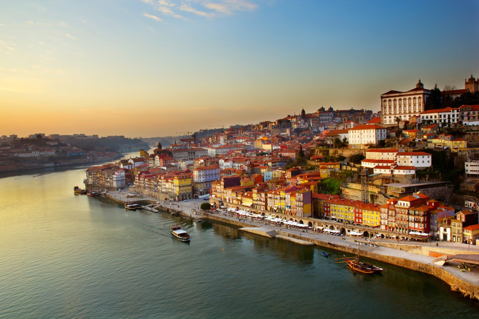 Embracing Sustainable Architecture: Porto’s