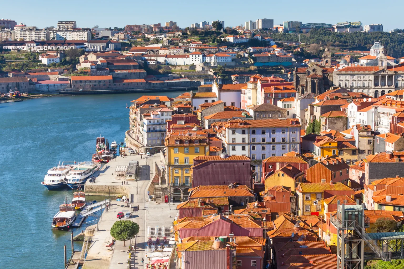 Discovering the Charms of Real Estate in Porto, Portugal